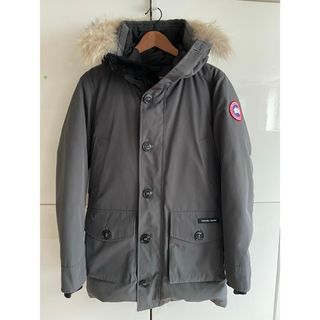 CANADA GOOSE(グレー/灰色系)のフリマアイテム一覧 CANADA GOOSE(グレー/灰色系)のフリマアイテム一覧