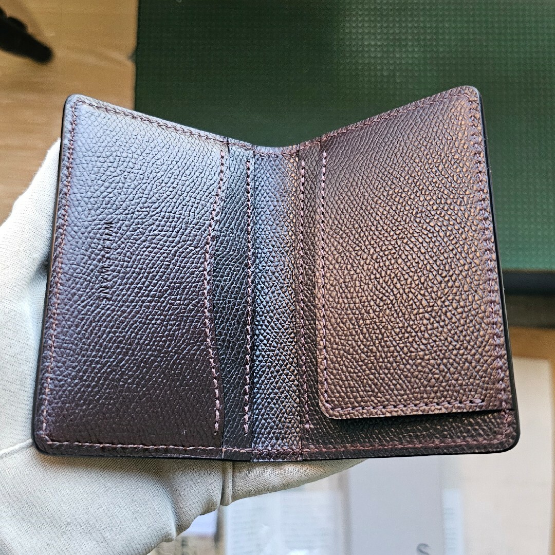 未使用 ワイルドスワンズ ADLER アドラー クロコダイル ポロサス 未使用 ワイルドスワンズ ADLER アドラー クロコダイル ポロサス
