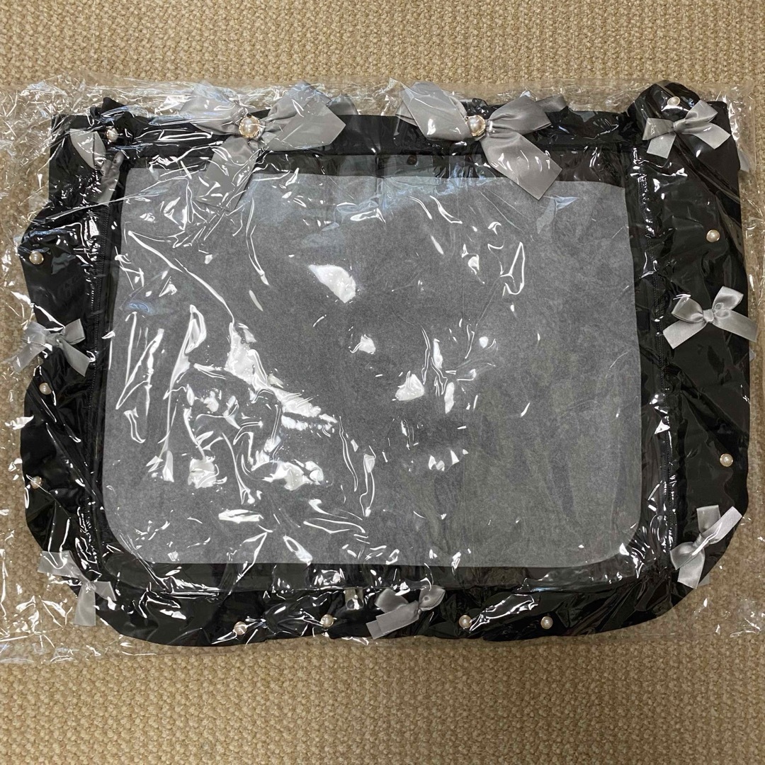 ザッカマート 痛バ a3 5周年 フリル Blacklimited グレーの通販 ザッカマート 痛バ a3 5周年 フリル Blacklimited グレーの通販