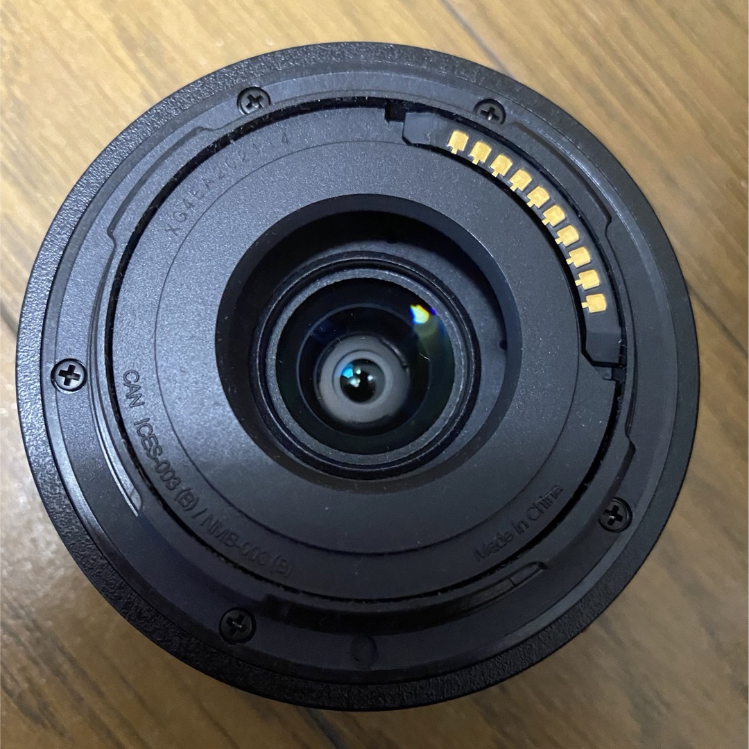 Panasonic - LUMIX S 26mm 8 S-R26 極美品の通販 by グリーン Panasonic - LUMIX S 26mm 8 S-R26 極美品の通販 by グリーン