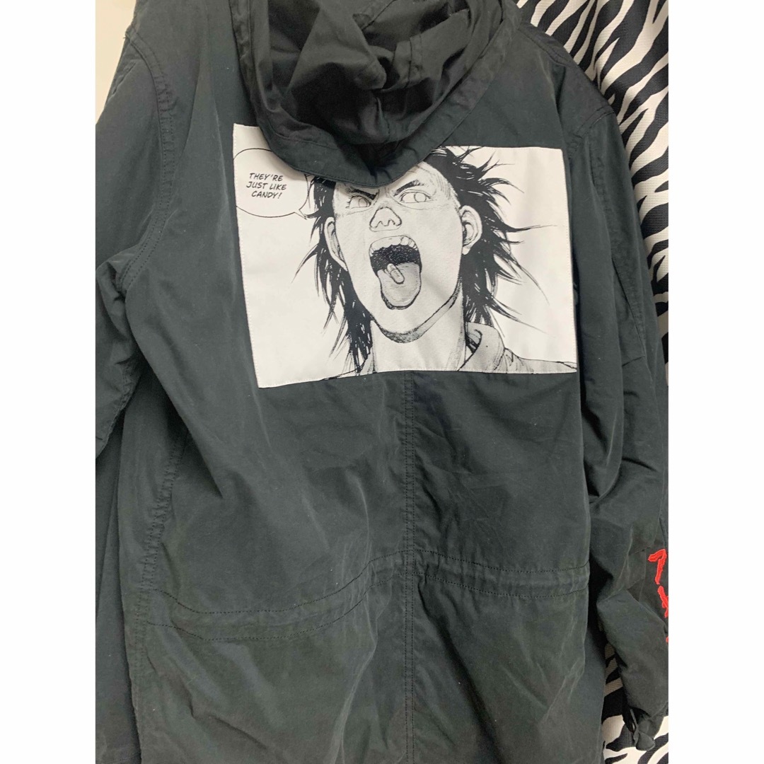 Supreme - シュプリーム アキラの通販 by makoto_12_6's shop Supreme - シュプリーム アキラの通販 by makoto_12_6's shop