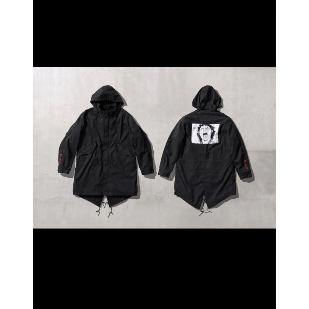 Supreme - シュプリーム アキラの通販 by makoto_12_6's shop Supreme - シュプリーム アキラの通販 by makoto_12_6's shop