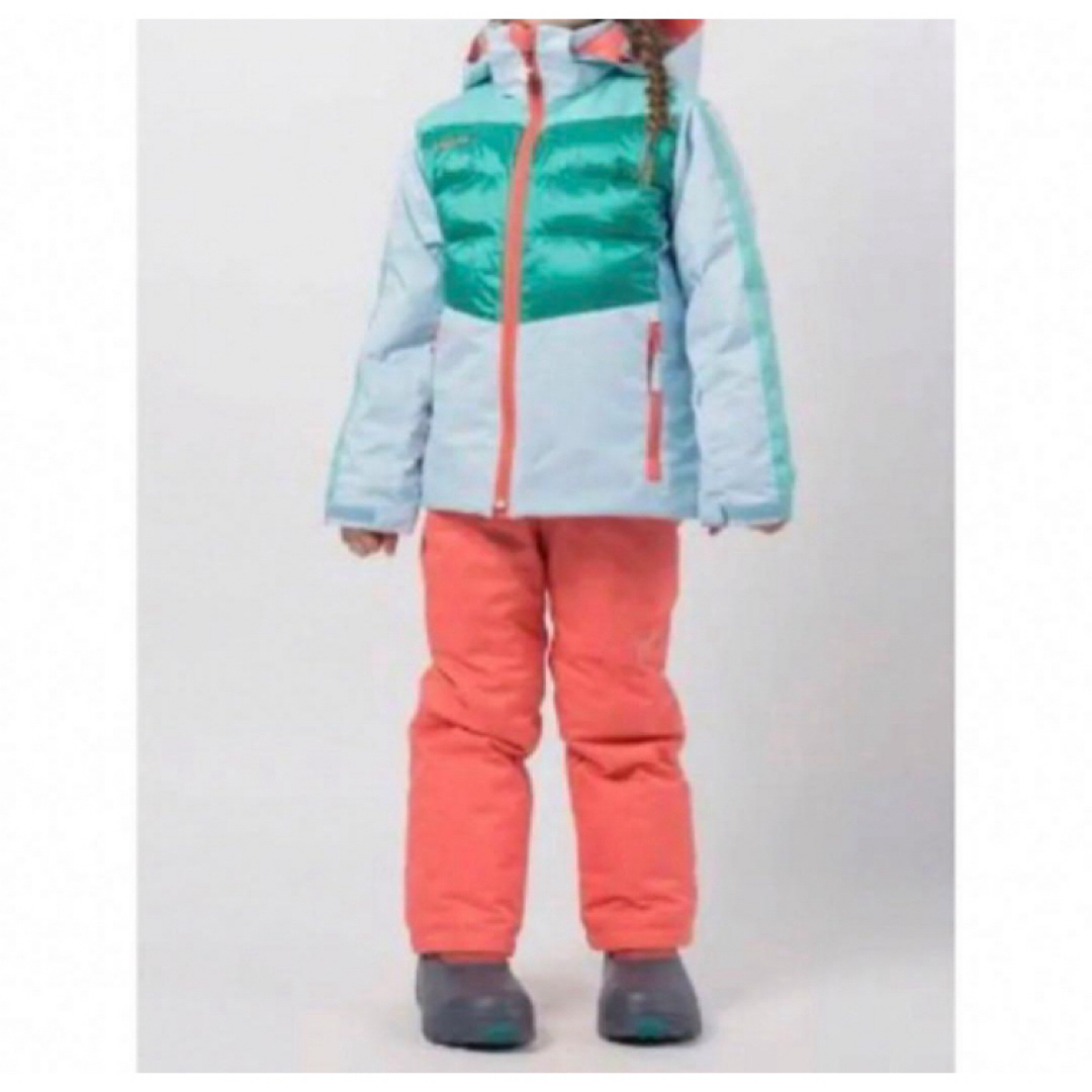 送料無料 新品 PHENIX Quilt Kids 2ピース 150 LB ウエア 送料無料 新品 PHENIX Quilt Kids 2ピース 150 LB ウエア