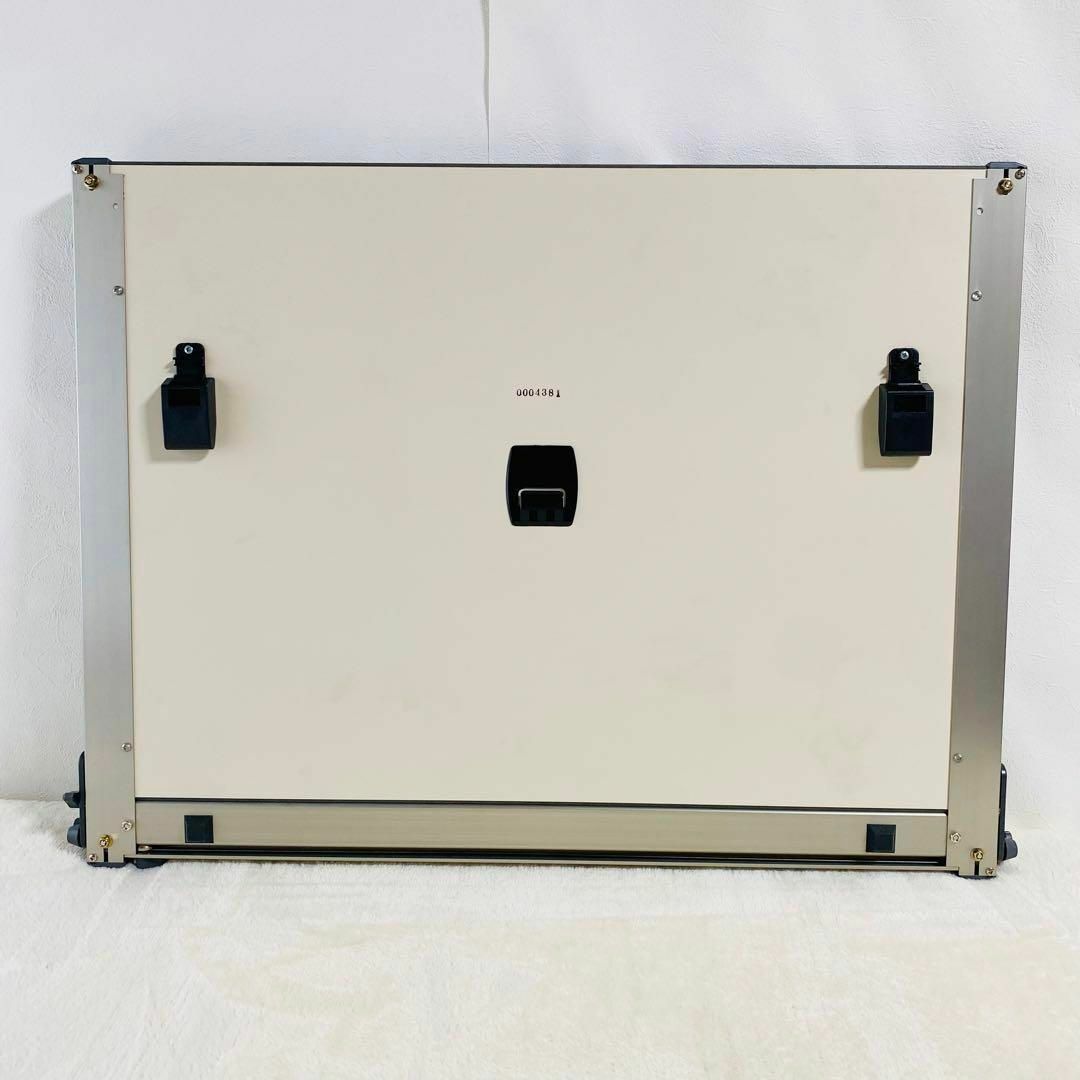 MAX A2型平行定規 MP-400FLⅡ(一級建築士試験)(一級建築士製図 MAX A2型平行定規 MP-400FLⅡ(一級建築士試験)(一級建築士製図