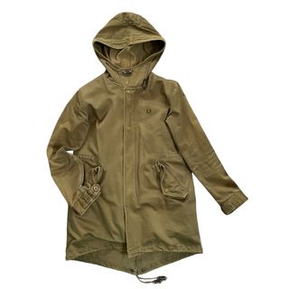 FRED PERRY(モッズコート)のフリマアイテム一覧 FRED PERRY(モッズコート)のフリマアイテム一覧