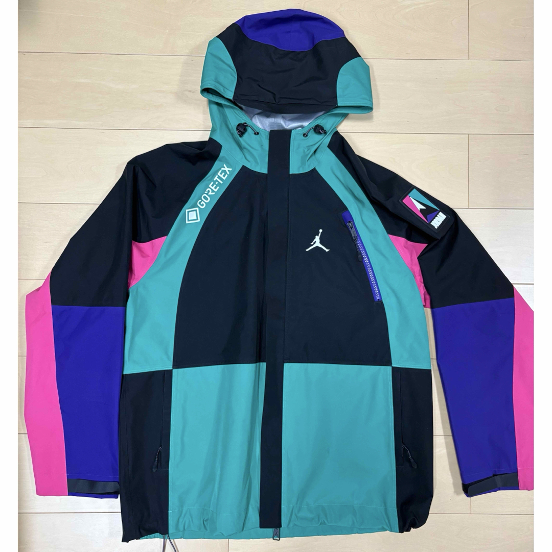 Jordan Brand(NIKE) - 【JORDAN】ウィンター ユーティリティ Jordan Brand(NIKE) - 【JORDAN】ウィンター ユーティリティ