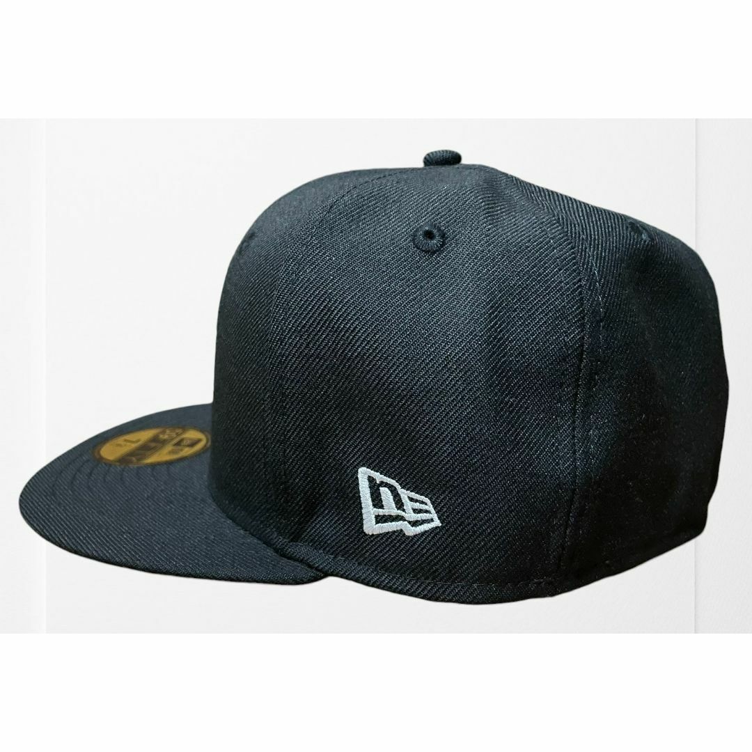NEW ERA - バーミンガム バロンズ ベースボール キャップ 希少 NEW ERA - バーミンガム バロンズ ベースボール キャップ 希少