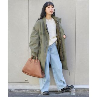 FREAK'S STORE(モッズコート)のフリマアイテム一覧 FREAK'S STORE(モッズコート)のフリマアイテム一覧