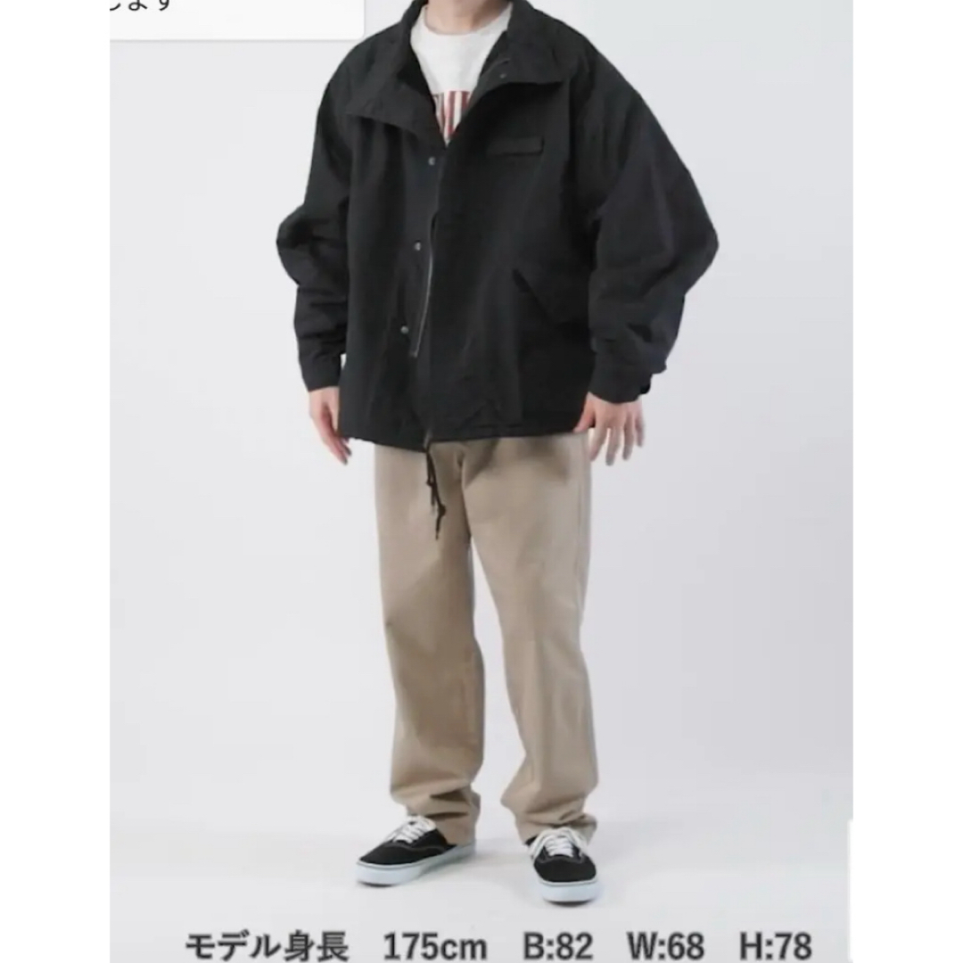 FREAK'S STORE - i need you baby ショートモッズコート 山口 FREAK'S STORE - i need you baby ショートモッズコート 山口