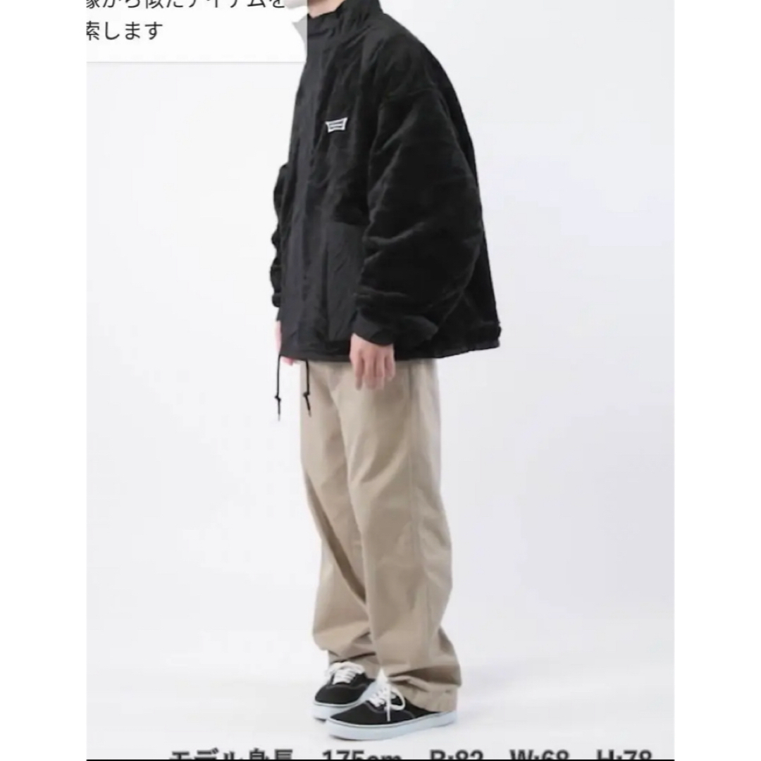 FREAK'S STORE - i need you baby ショートモッズコート 山口 FREAK'S STORE - i need you baby ショートモッズコート 山口