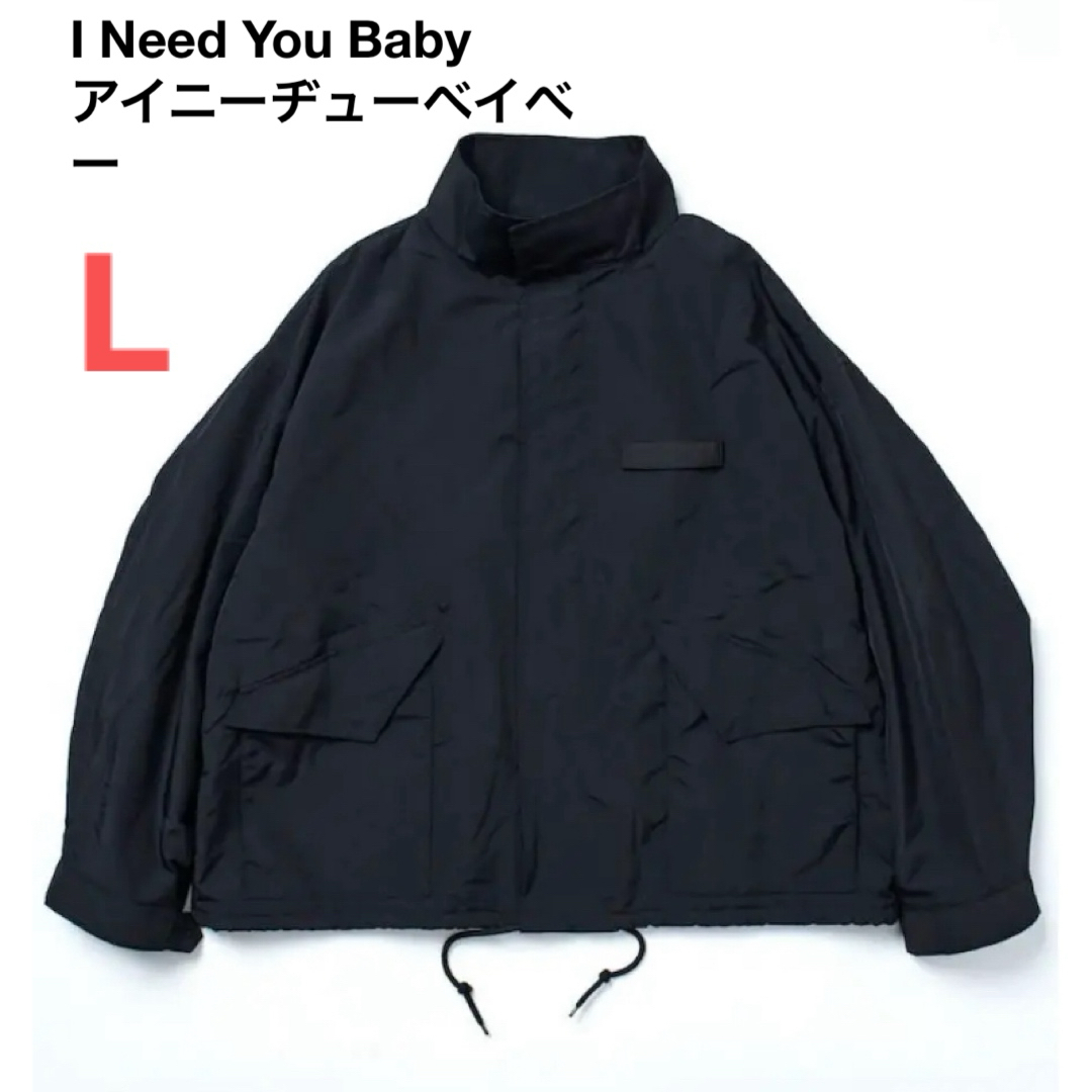 FREAK'S STORE - i need you baby ショートモッズコート 山口 FREAK'S STORE - i need you baby ショートモッズコート 山口