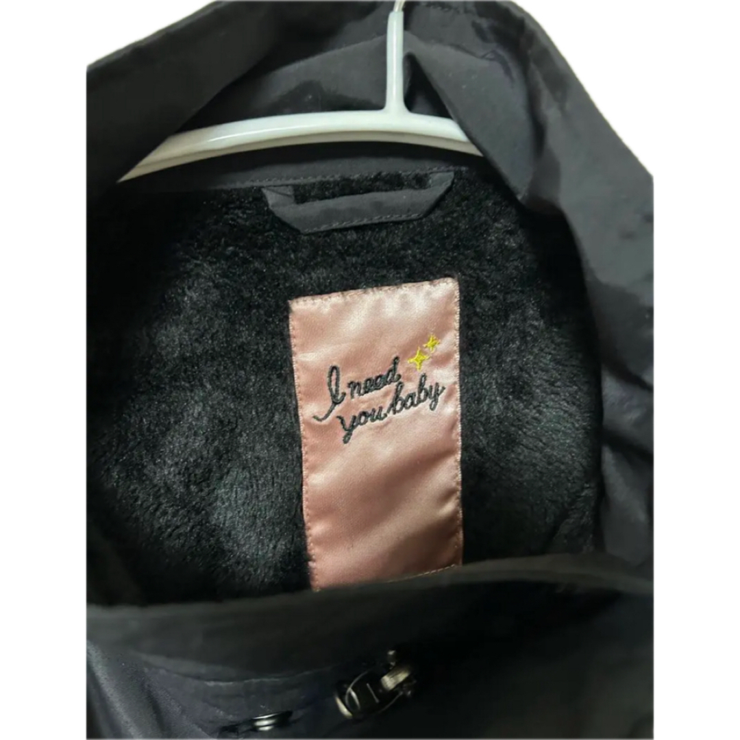 FREAK'S STORE - i need you baby ショートモッズコート 山口 FREAK'S STORE - i need you baby ショートモッズコート 山口