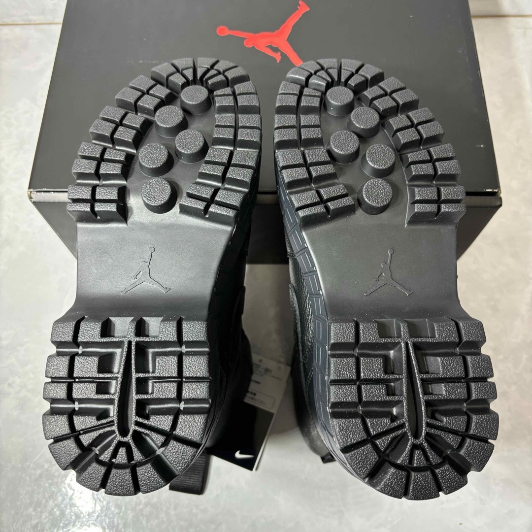 NIKE - 新品 ナイキ ウィメンズ エアジョーダン1 ブルックリン NIKE - 新品 ナイキ ウィメンズ エアジョーダン1 ブルックリン