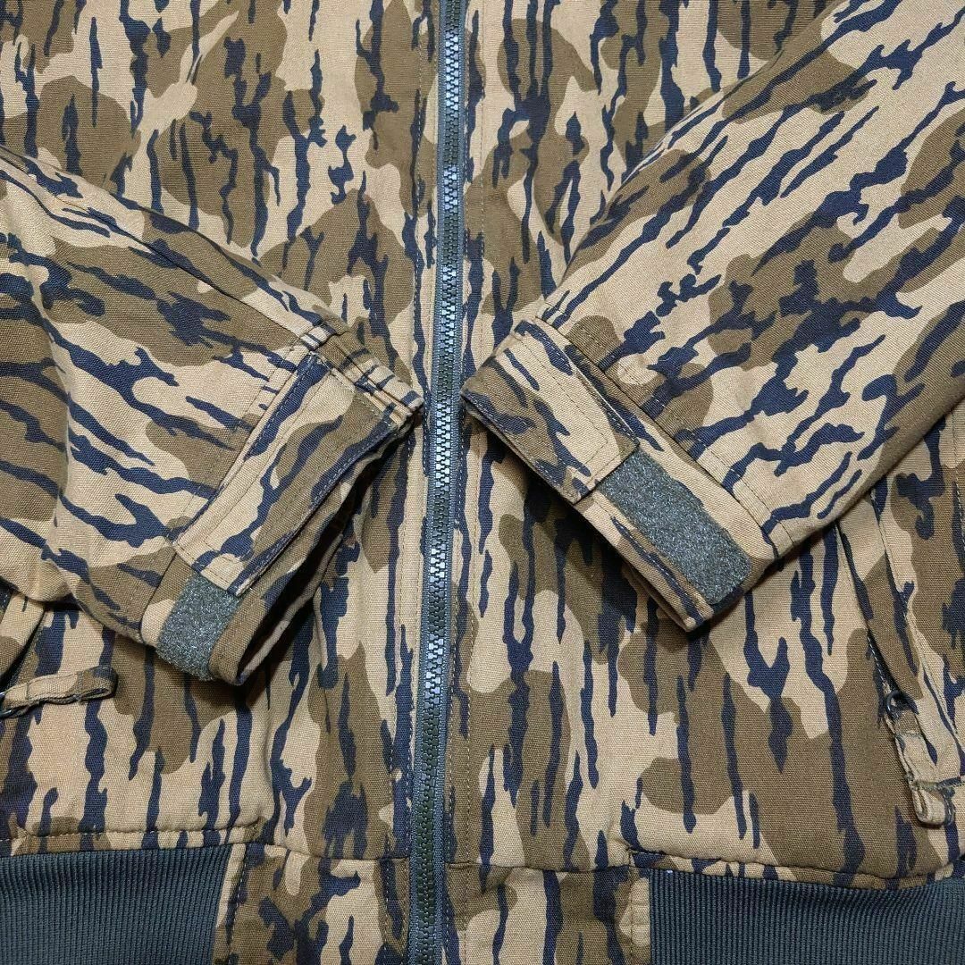 Columbia - Columbia サンダーカモ総柄 マウンテンパーカー Columbia - Columbia サンダーカモ総柄 マウンテンパーカー