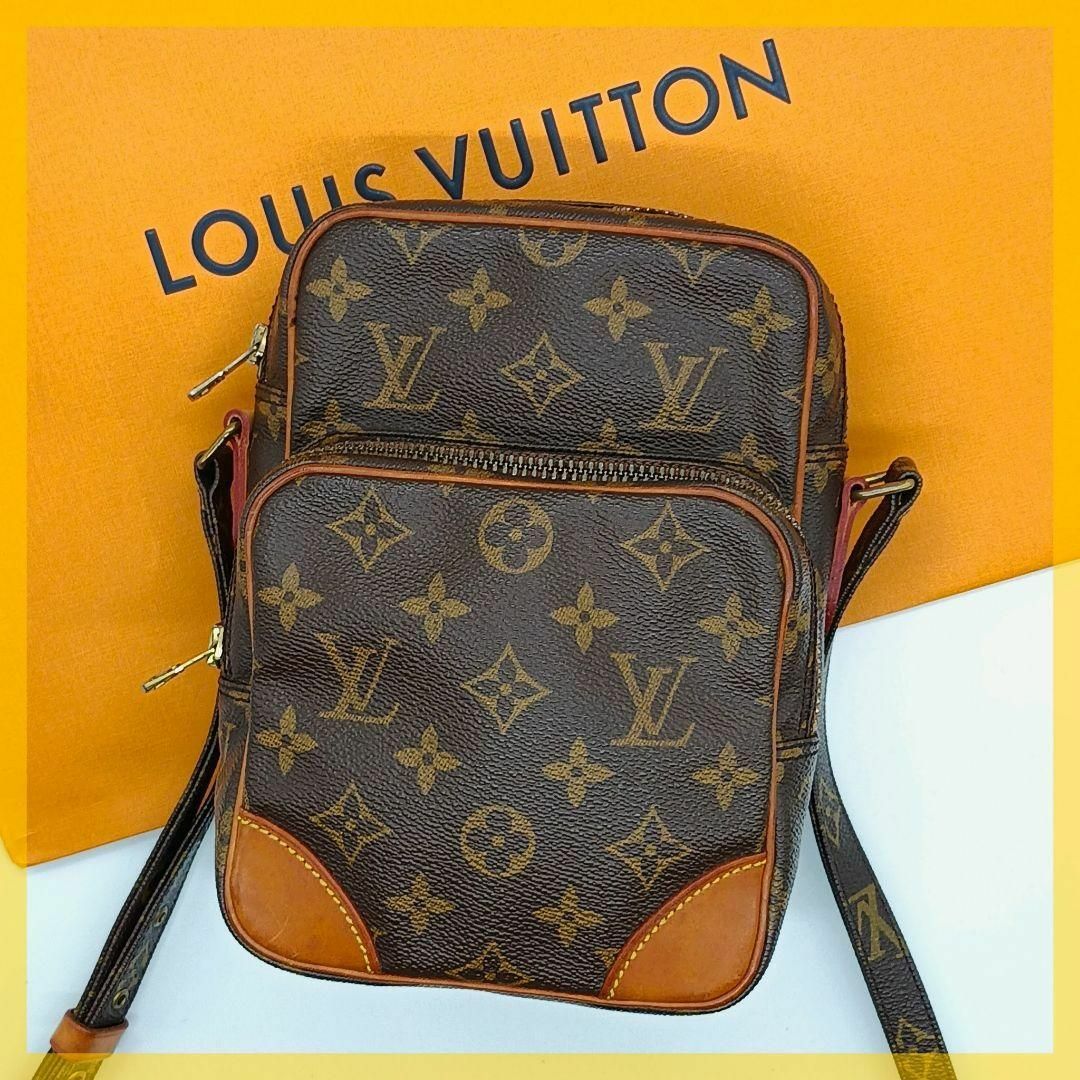 最終値下げLouis Vuitton モノグラム サコッシュ バック (楽天 最終値下げLouis Vuitton モノグラム サコッシュ バック (楽天