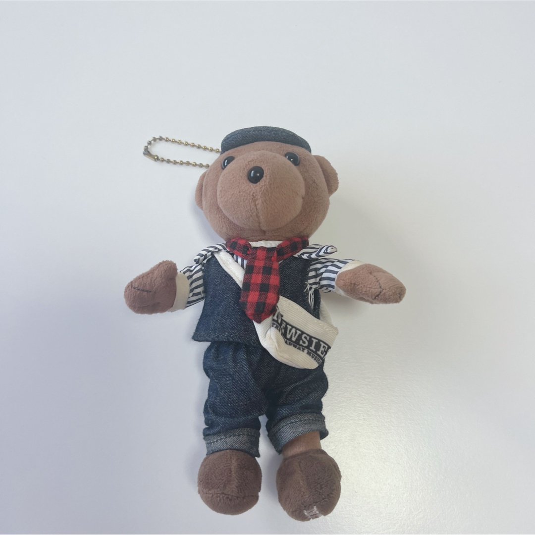 SixTONES 京本大我 ニュージーズ ぬいぐるみ NEWSIES SixTONES 京本大我 ニュージーズ ぬいぐるみ NEWSIES