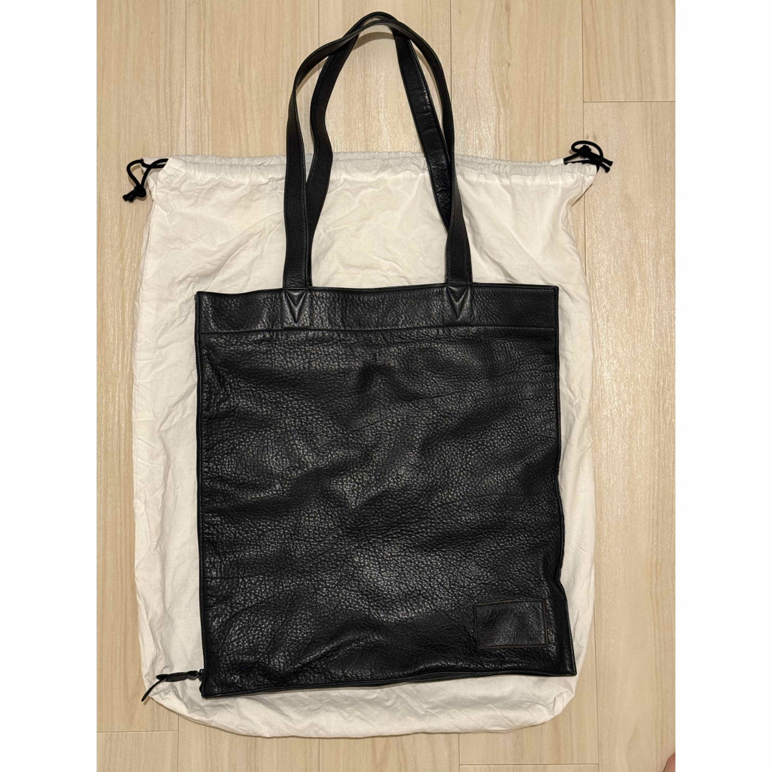 Yohji Yamamoto POUR HOMME - Yohji Yamamoto POUR HOMME レザー Yohji Yamamoto POUR HOMME - Yohji Yamamoto POUR HOMME レザー