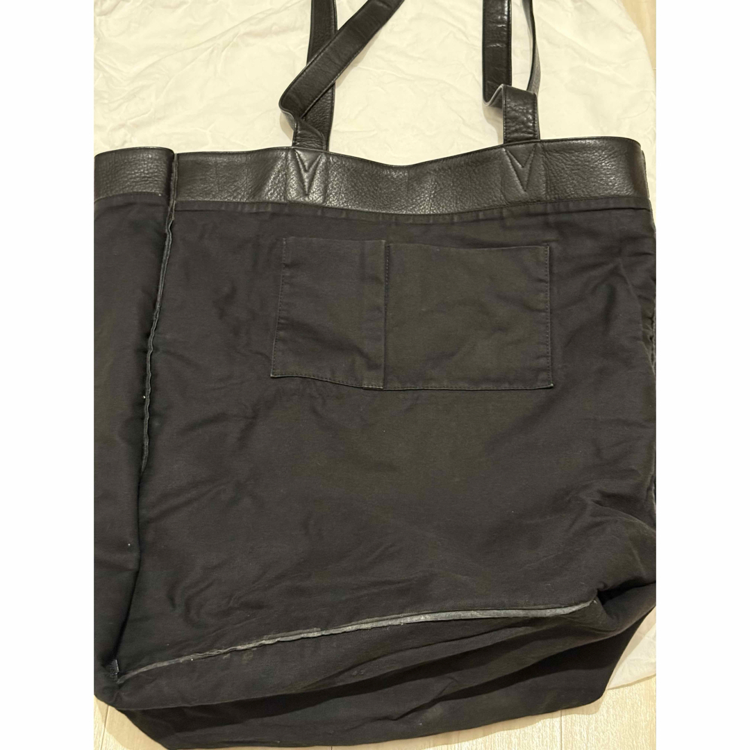 Yohji Yamamoto POUR HOMME - Yohji Yamamoto POUR HOMME レザー Yohji Yamamoto POUR HOMME - Yohji Yamamoto POUR HOMME レザー