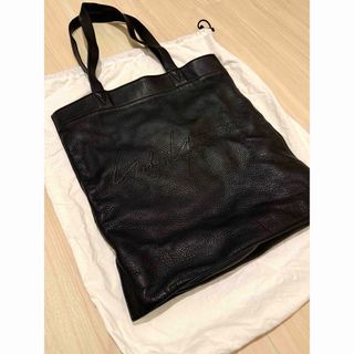 Yohji Yamamoto POUR HOMME - Yohji Yamamoto POUR HOMME レザー Yohji Yamamoto POUR HOMME - Yohji Yamamoto POUR HOMME レザー
