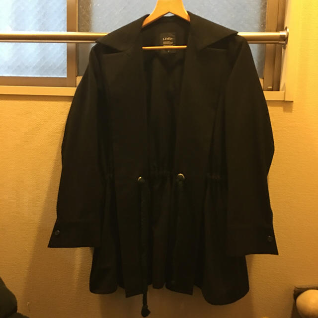 limifeu 着物風コート コムデギャルソン y's