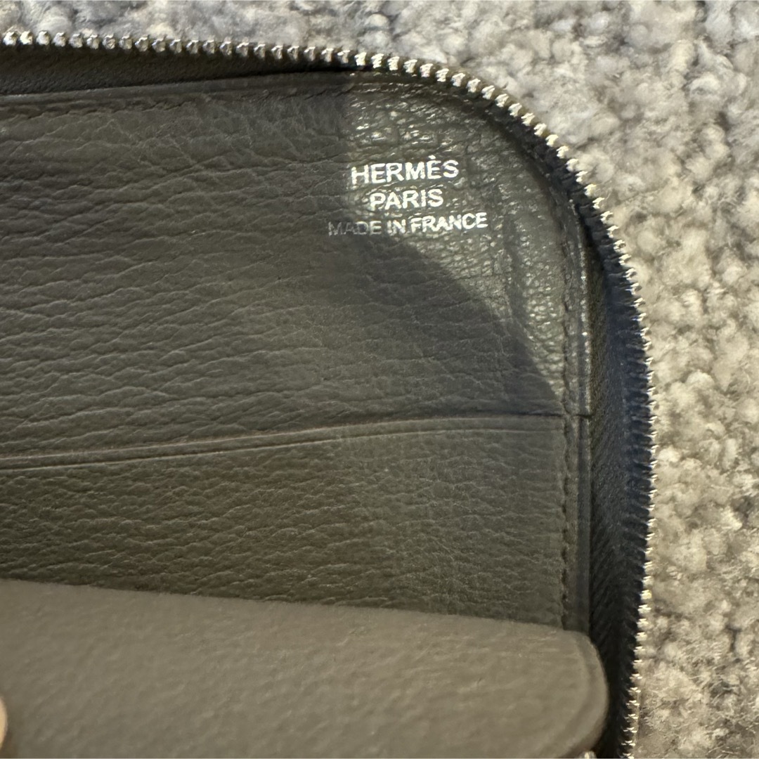 HERMES - エルメス リミックスコンバイン シェブルミゾル HERMES - エルメス リミックスコンバイン シェブルミゾル