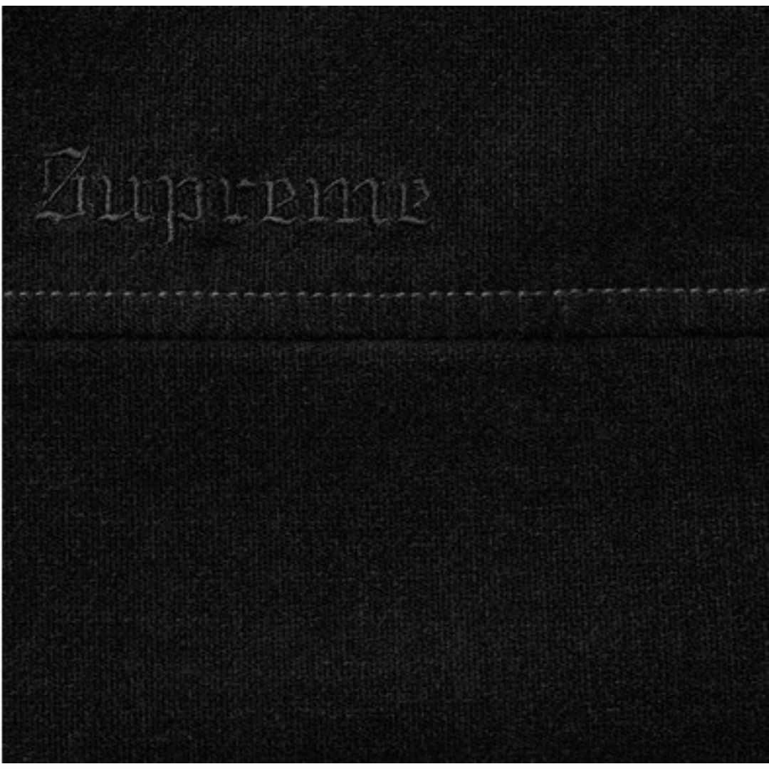 Supreme - 黒・XXL Kindermann Uncut Corduroy Car Coatの通販 Supreme - 黒・XXL Kindermann Uncut Corduroy Car Coatの通販