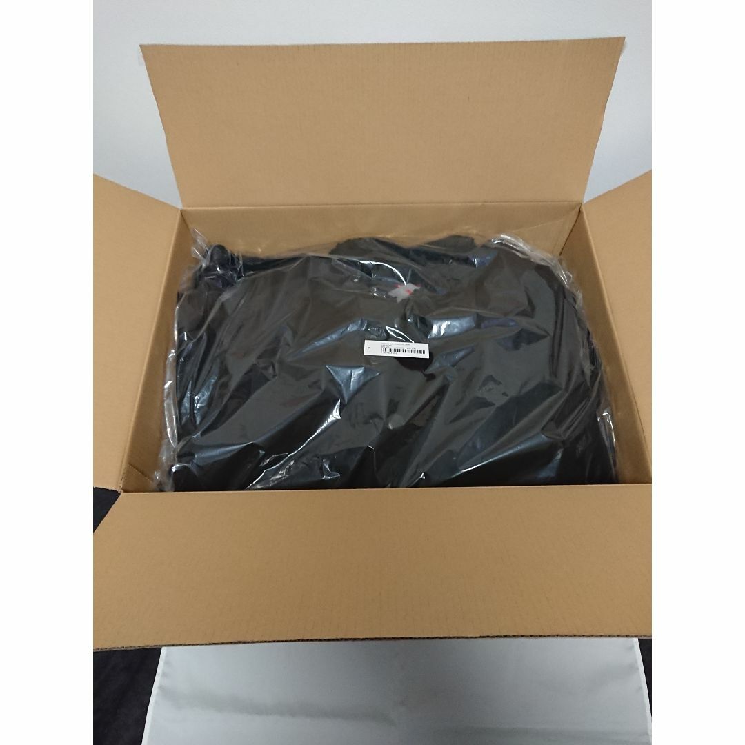 Supreme - 黒・XXL Kindermann Uncut Corduroy Car Coatの通販 Supreme - 黒・XXL Kindermann Uncut Corduroy Car Coatの通販