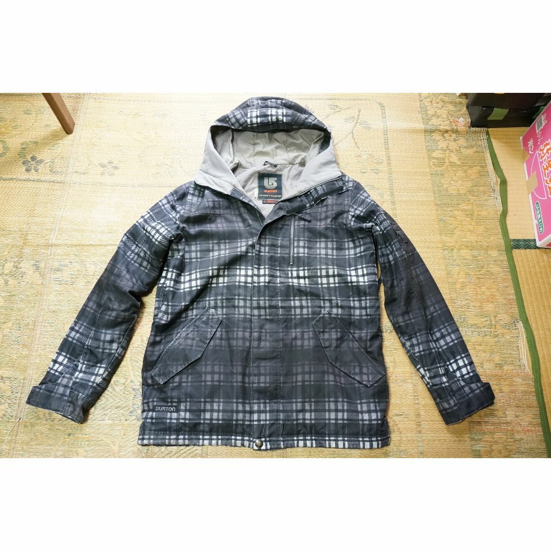 BURTON - BURTONバートン ショーンホワイトコレクションTWC BURTON - BURTONバートン ショーンホワイトコレクションTWC