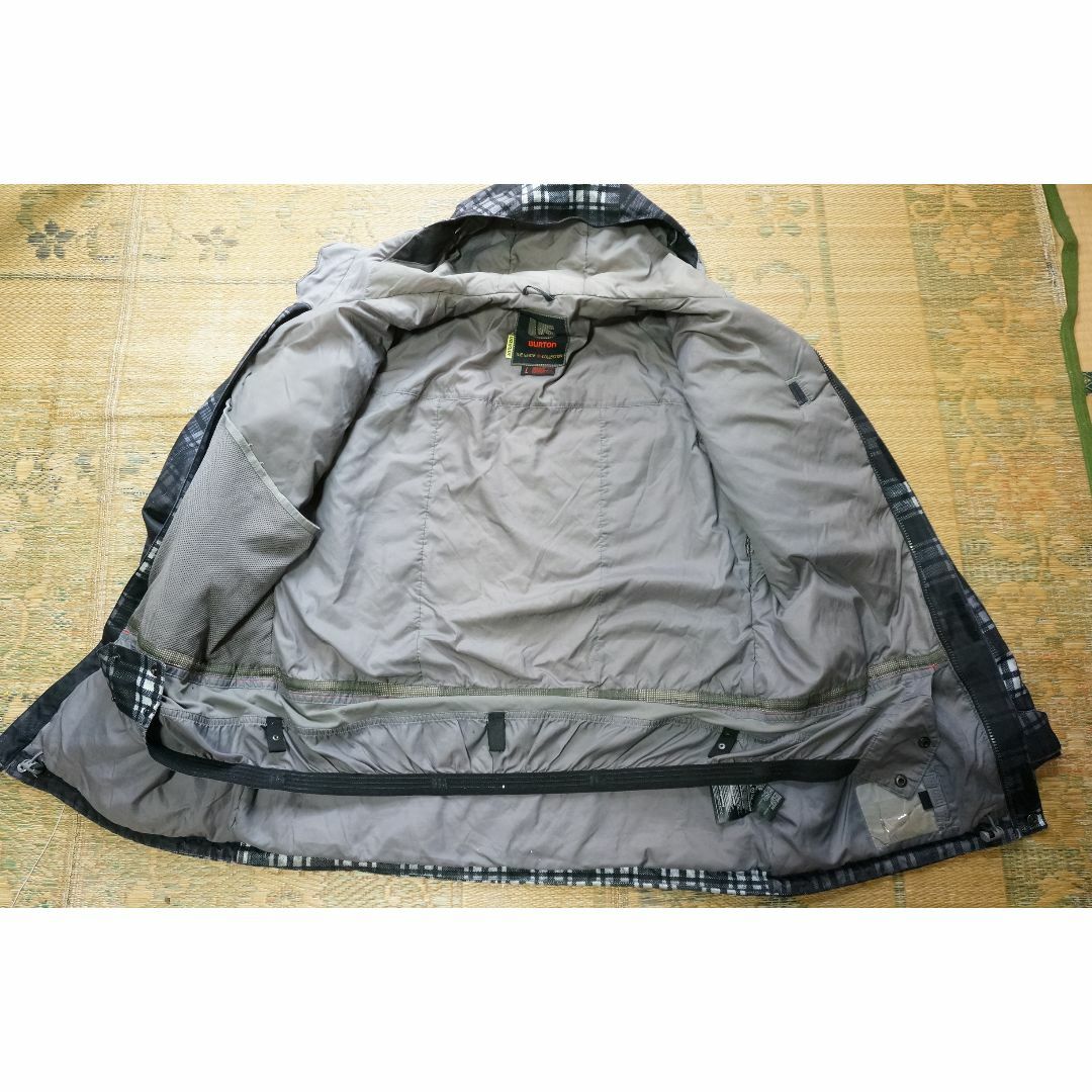 BURTON - BURTONバートン ショーンホワイトコレクションTWC BURTON - BURTONバートン ショーンホワイトコレクションTWC