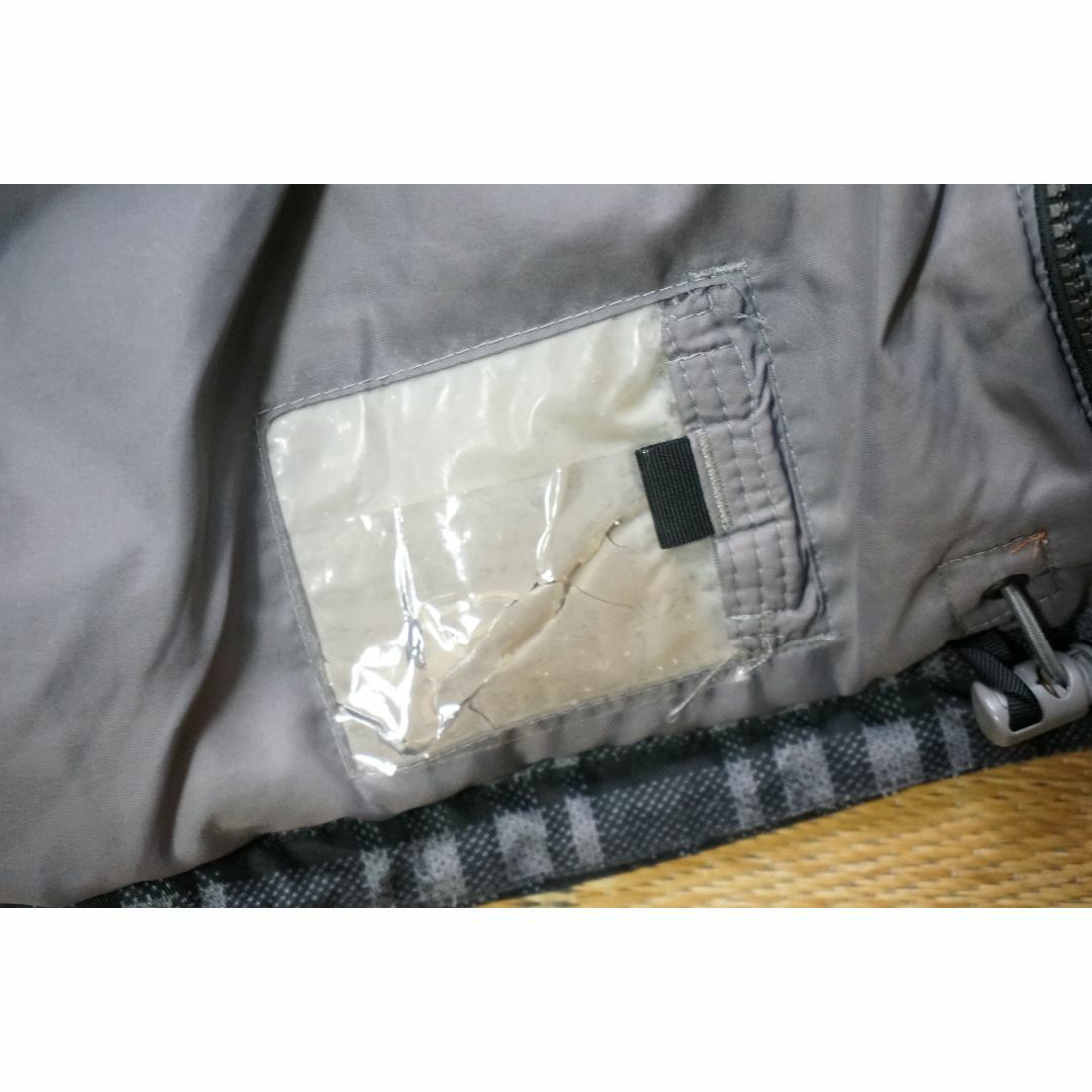 BURTONバートン ショーンホワイトコレクションTWC ジャケット L BURTONバートン ショーンホワイトコレクションTWC ジャケット L