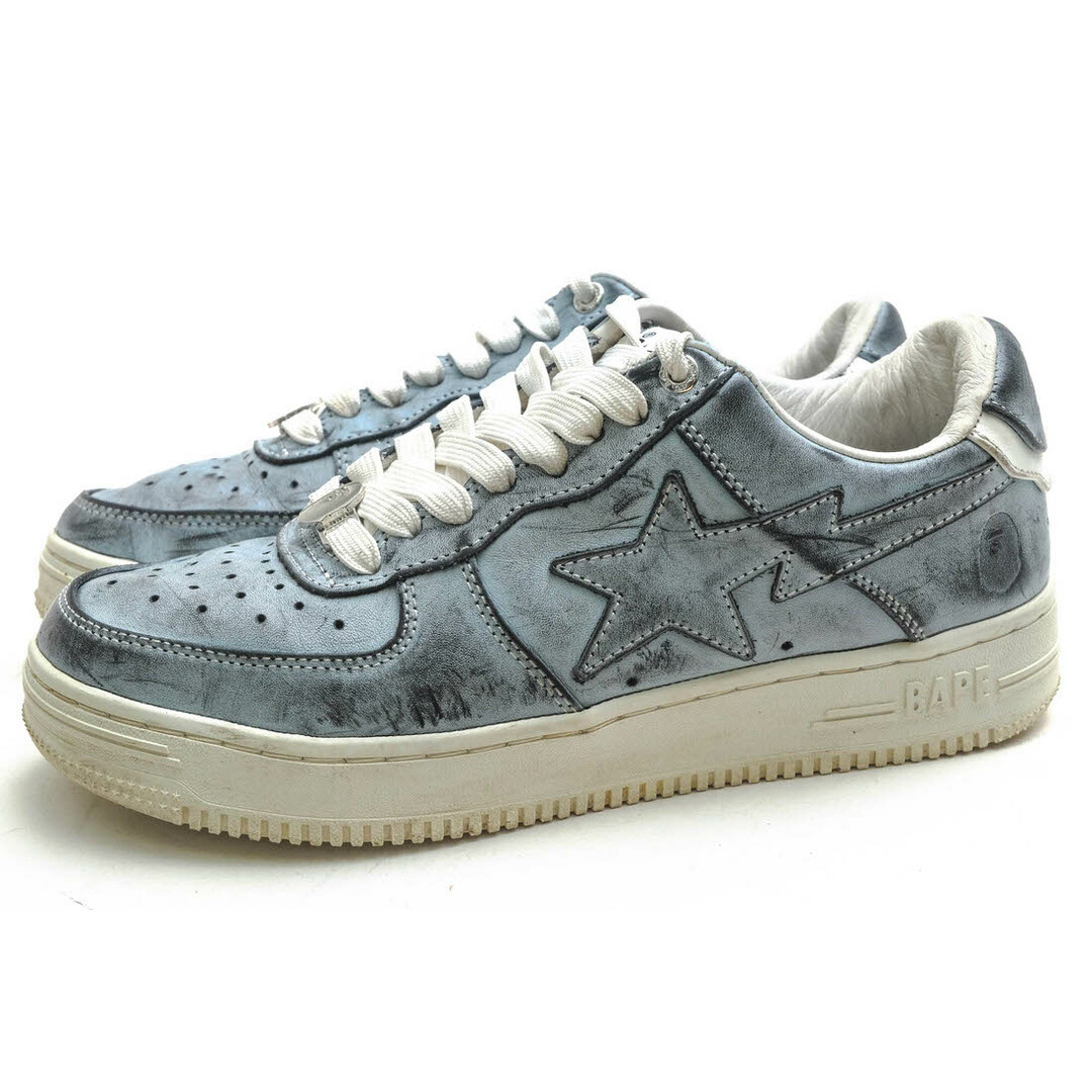 A BATHING APE - エイプ/A BATHING APE シューズ スニーカー 靴 A BATHING APE - エイプ/A BATHING APE シューズ スニーカー 靴