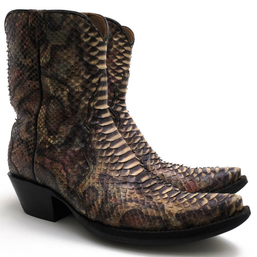 ブラックジャック/BLACK JACK BOOTS ウエスタンブーツ シューズ ブラックジャック/BLACK JACK BOOTS ウエスタンブーツ シューズ