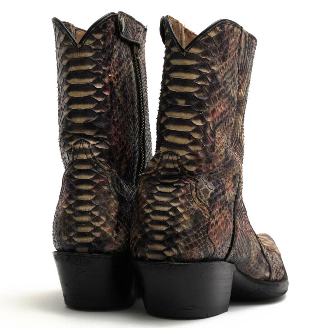 ブラックジャック/BLACK JACK BOOTS ウエスタンブーツ シューズ ブラックジャック/BLACK JACK BOOTS ウエスタンブーツ シューズ