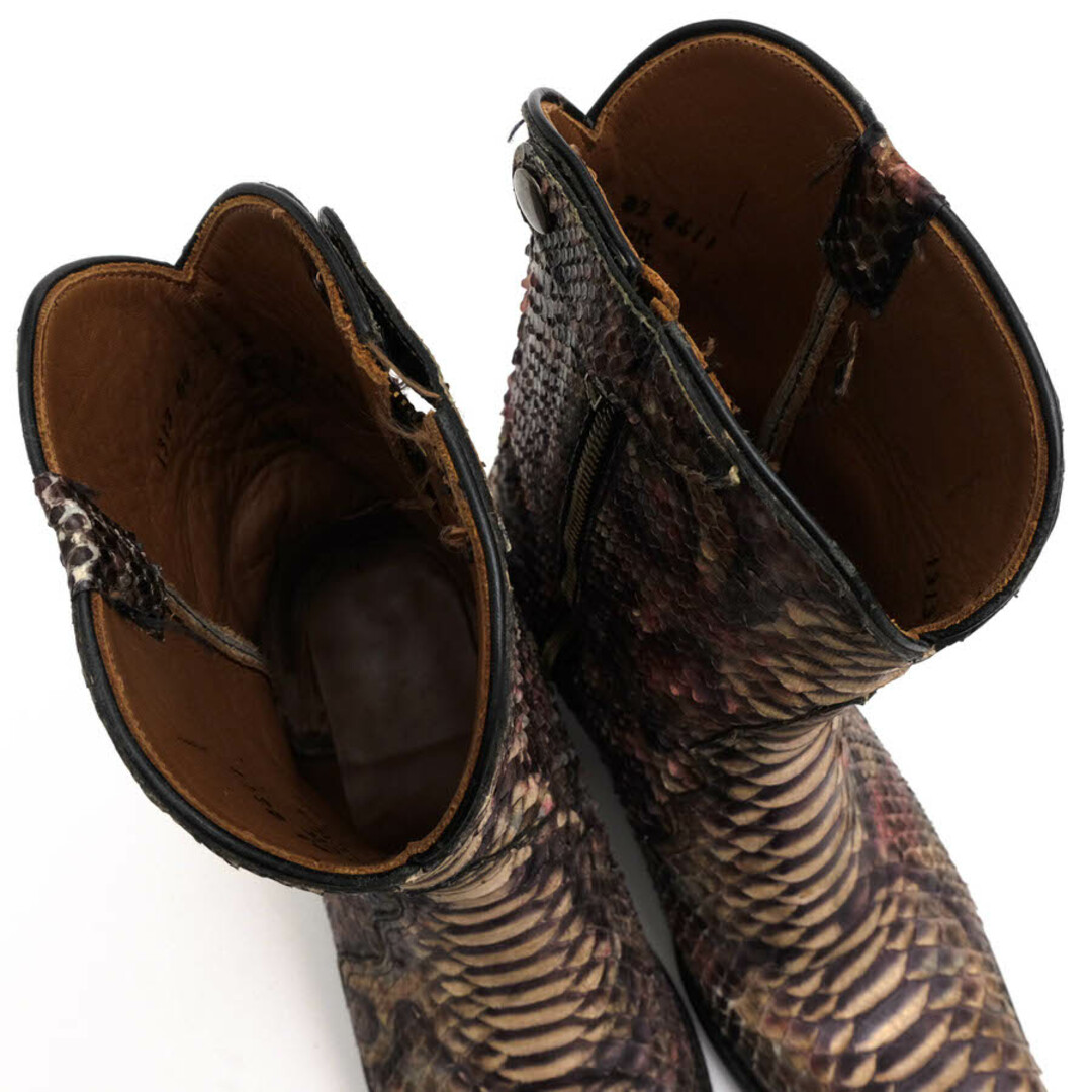 ブラックジャック/BLACK JACK BOOTS ウエスタンブーツ シューズ ブラックジャック/BLACK JACK BOOTS ウエスタンブーツ シューズ