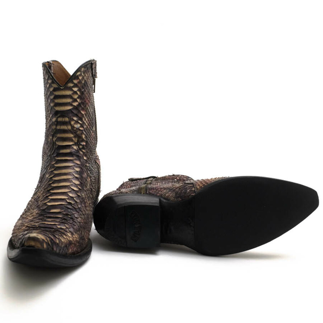 ブラックジャック/BLACK JACK BOOTS ウエスタンブーツ シューズ ブラックジャック/BLACK JACK BOOTS ウエスタンブーツ シューズ
