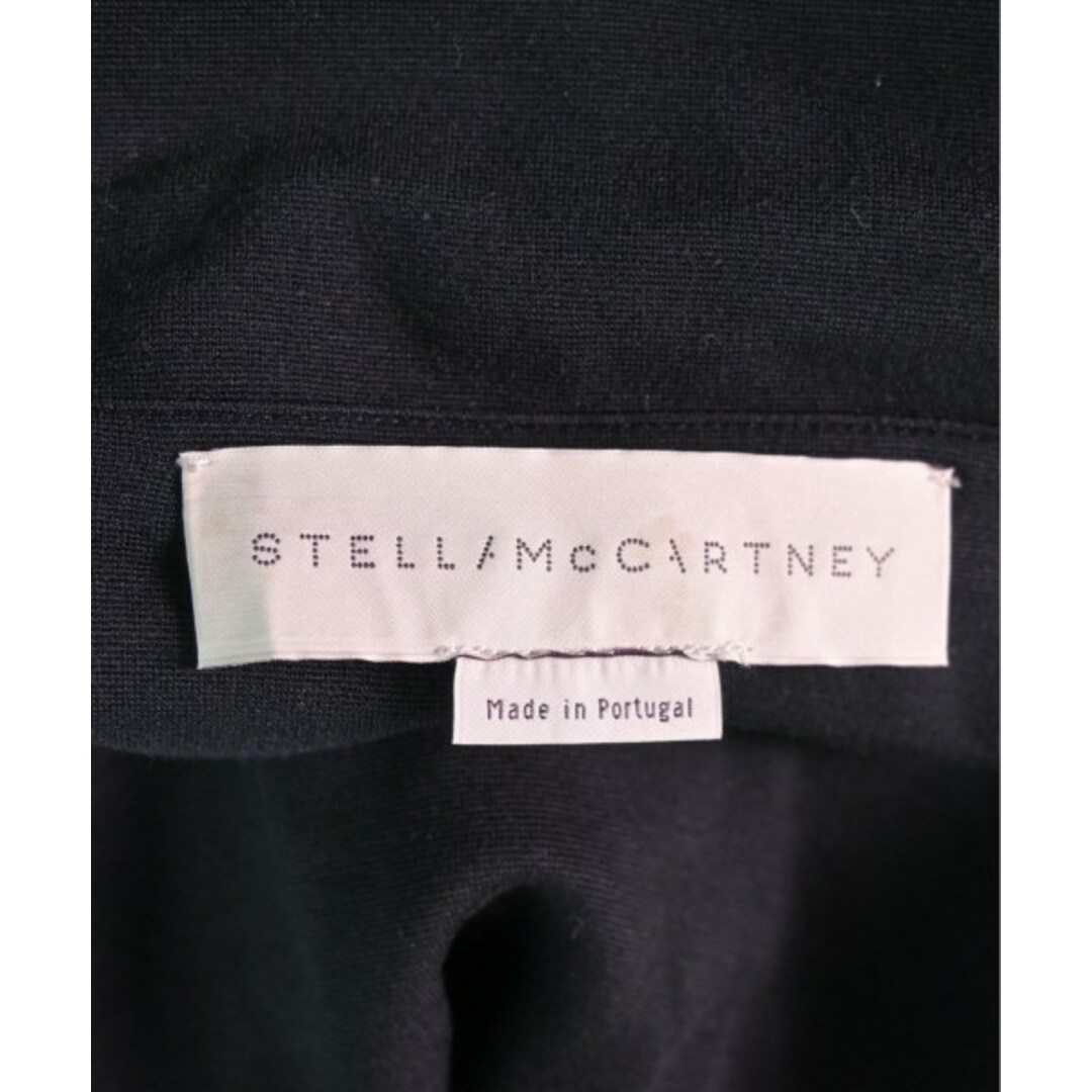 Stella McCartney - STELLA McCARTNEY ワンピース 36(XS位) 黒