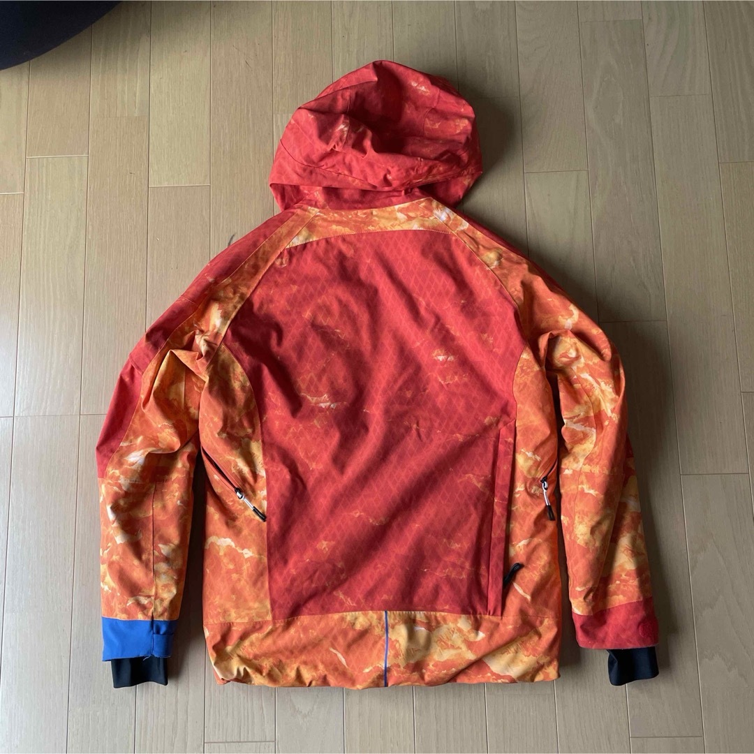 PHOENIX - フェニックスPhenix スキーウェア デモウェア中古 PHOENIX - フェニックスPhenix スキーウェア デモウェア中古