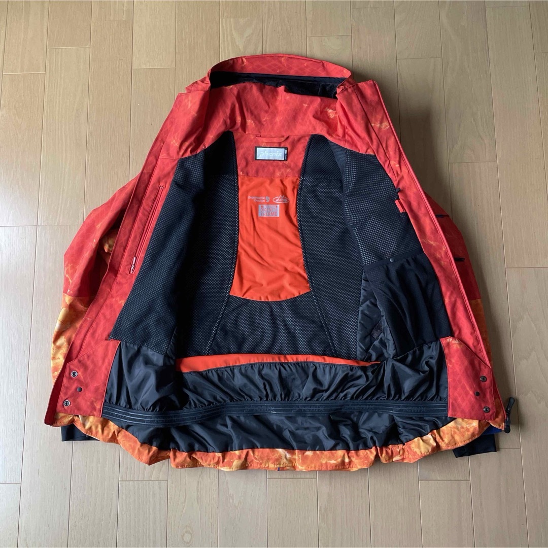 PHOENIX - フェニックスPhenix スキーウェア デモウェア中古 PHOENIX - フェニックスPhenix スキーウェア デモウェア中古