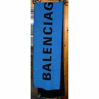 BALENCIAGA(マフラー)のフリマアイテム一覧 BALENCIAGA(マフラー)のフリマアイテム一覧