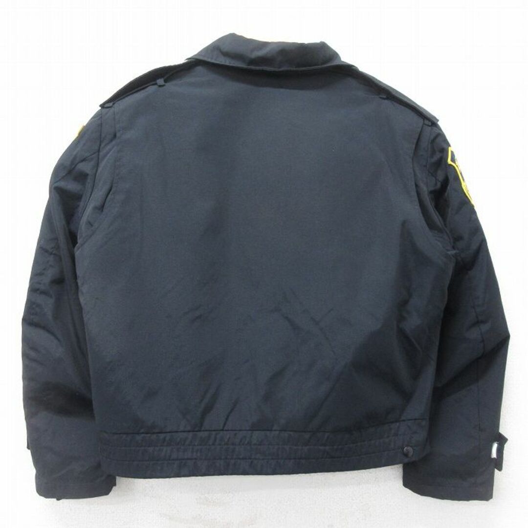 L☆古着 ブラウアー Blauer 長袖 ナイロン ジャケット メンズ 90 L☆古着 ブラウアー Blauer 長袖 ナイロン ジャケット メンズ 90
