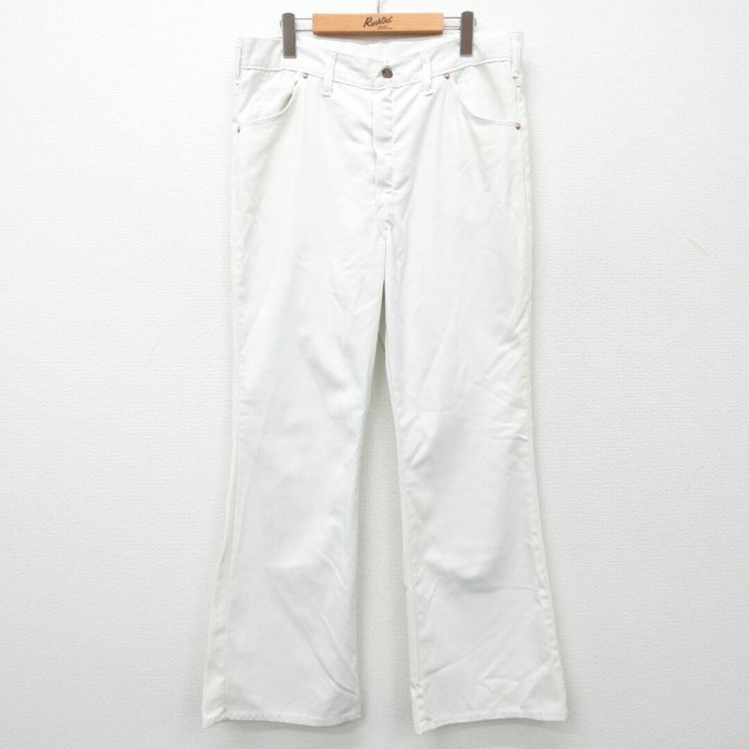 BIG YANK - W36☆古着 ビッグヤンク ジーンズ メンズ 80年代 80s BIG YANK - W36☆古着 ビッグヤンク ジーンズ メンズ 80年代 80s