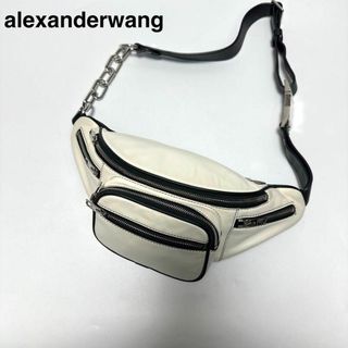 Alexander Wang(ボディバッグ/ウエストポーチ)のフリマ Alexander Wang(ボディバッグ/ウエストポーチ)のフリマ