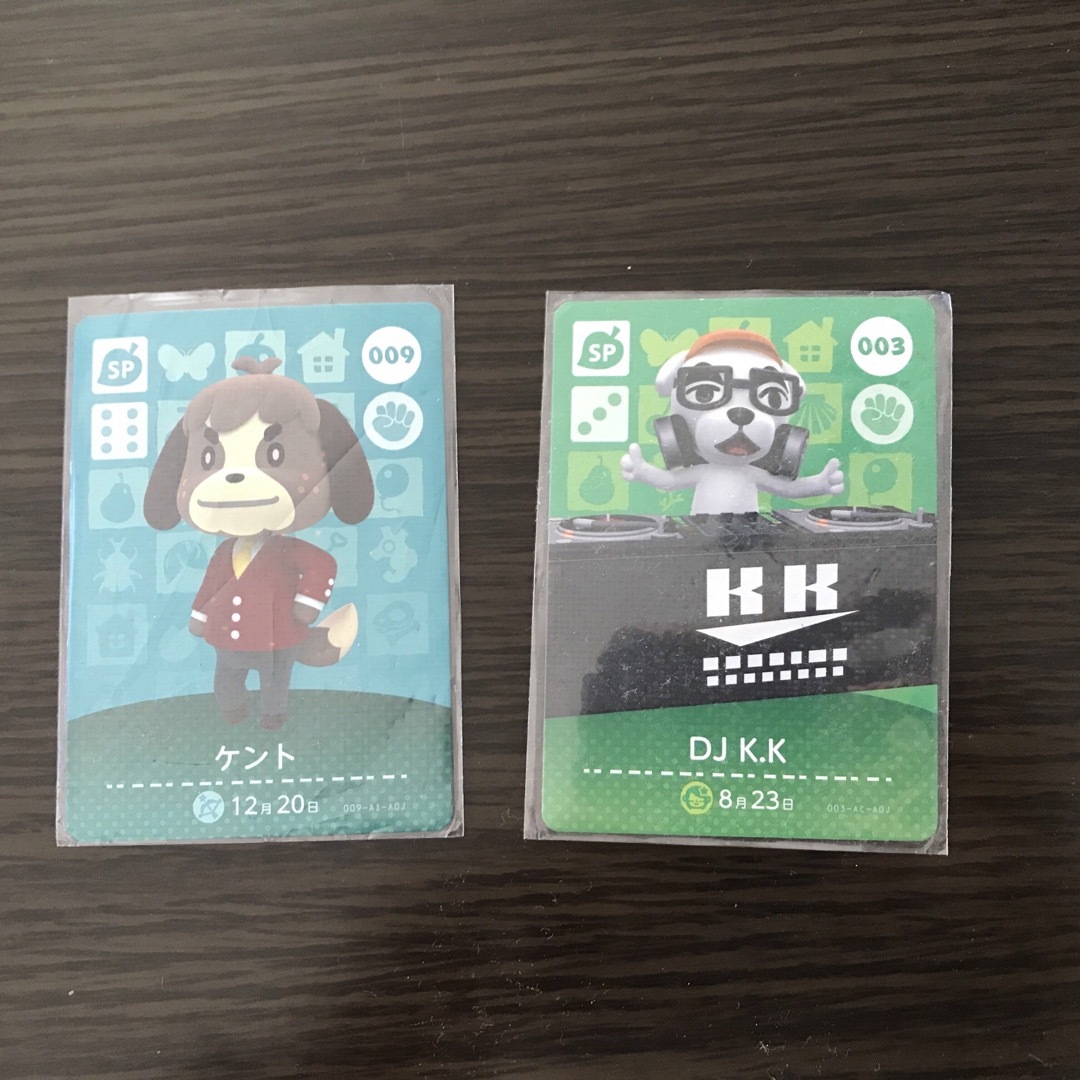 Nintendo Switch - あつ森 あつまれどうぶつの森 amiiboカードの Nintendo Switch - あつ森 あつまれどうぶつの森 amiiboカードの
