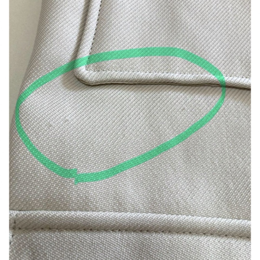 ZARA - 【新品】ZARA(ザラ)、ロングコート、オフホワイト ZARA - 【新品】ZARA(ザラ)、ロングコート、オフホワイト