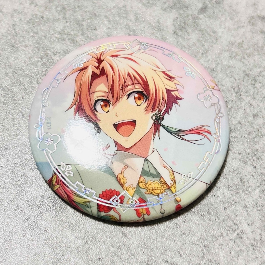 Amazon.co.jp: アイナナ LINKRINGWIND リンウイ 缶バッジ 和泉三 Amazon.co.jp: アイナナ LINKRINGWIND リンウイ 缶バッジ 和泉三