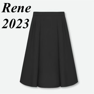 René(ロングスカート)のフリマアイテム一覧 René(ロングスカート)のフリマアイテム一覧