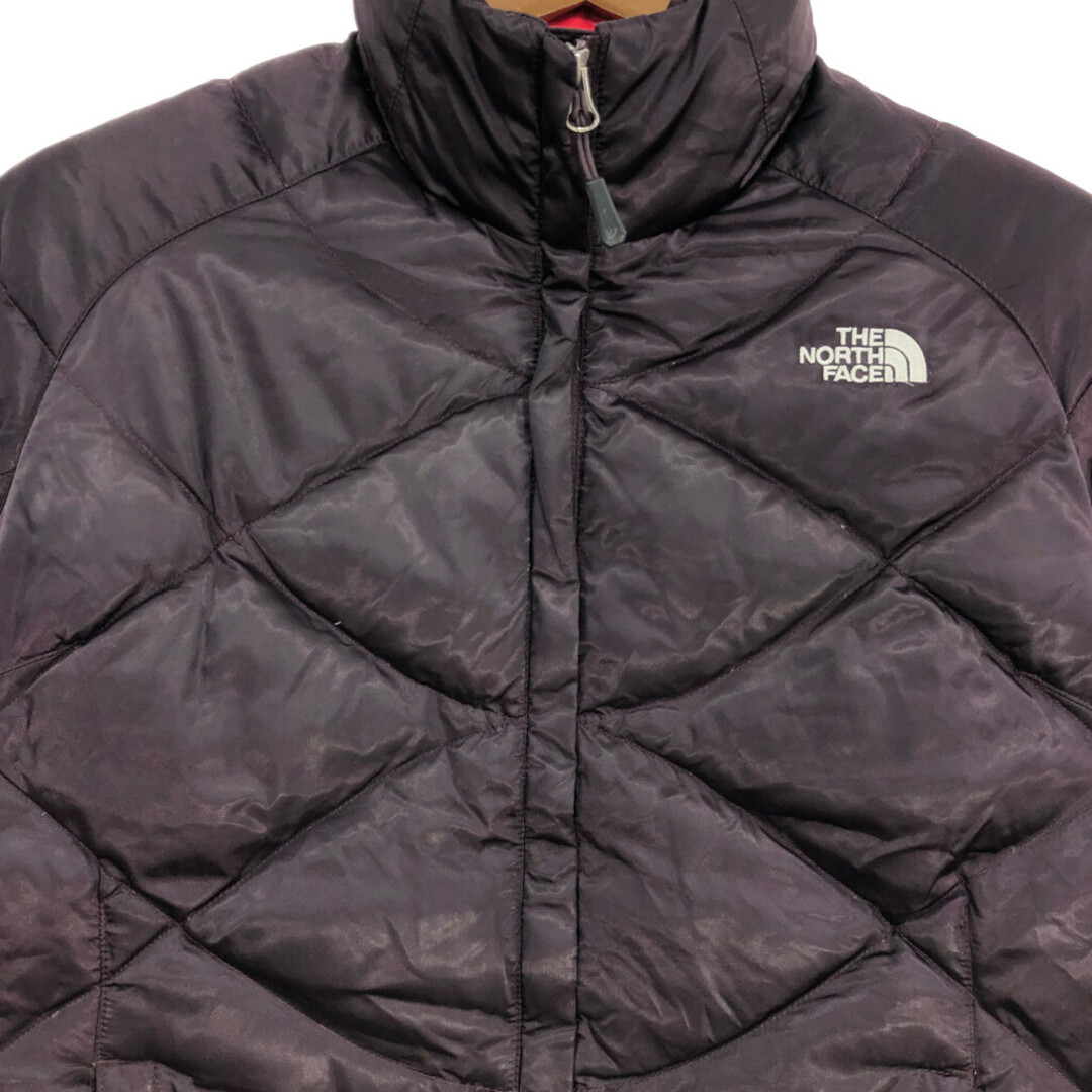 最新エルメス THE NORTH FACE ノースフェイス キルティング ダウンジャケット 女性用