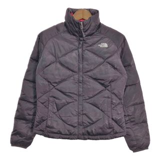 最安値級価格 NORTH THE - FACE NORTH THE FACE キルティング ノースフェイス 女性用