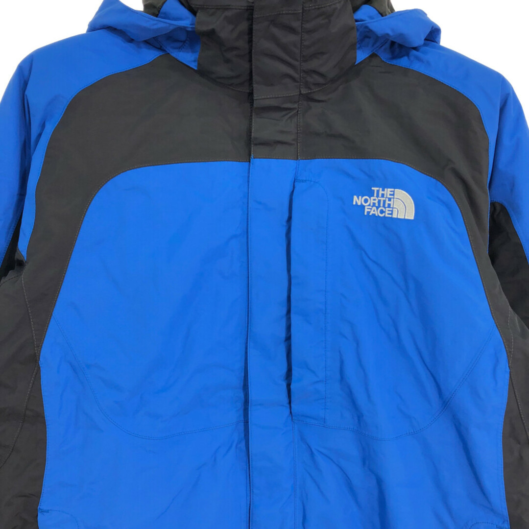 20-60代からのファッション通販 THE NORTH FACE - THE NORTH FACE ノースフェイス HYVENT Lサイズ