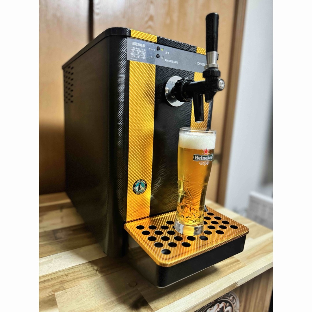 業務用 生ビールディスペンサー(ビールサーバー)|ホシザキ株式 業務用 生ビールディスペンサー(ビールサーバー)|ホシザキ株式